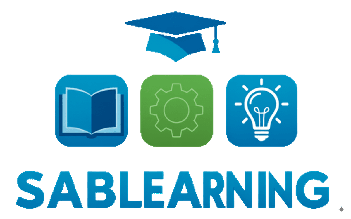 SabLearning - YouTube Courses, Learning Paths & Notes